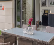 Krakow serviced apartment