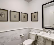 Preston St Apartment