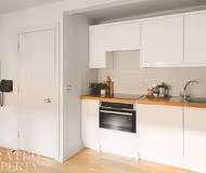 St Catherine's Flat 4