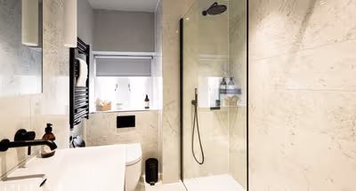 St Catherine's Flat 4