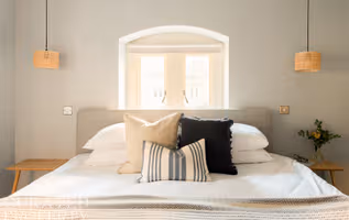 St Catherine's Flat 4