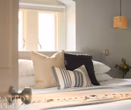 St Catherine's Flat 4