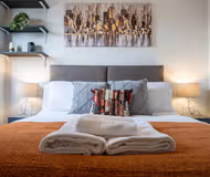 Trade Street 2BR