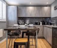 Trade Street 2BR