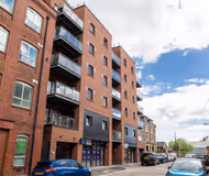 Trade Street 2BR