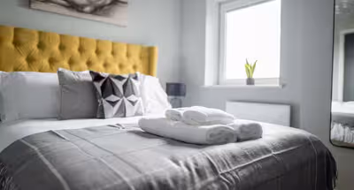 Trade Street 2BR