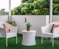 Manjushree Serviced Apartments