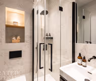 St Catherine's Hospital - Deluxe Apartment