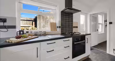 Topaz Street 4BR