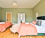 Claude Road 4BR