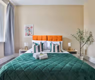 Claude Road 4BR