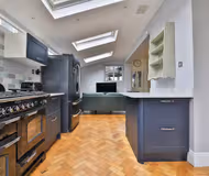 Claude Road 4BR