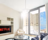 Marina Views Serviced Apartment