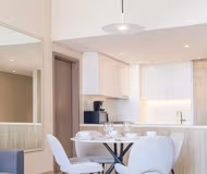 Marina Views Serviced Apartment