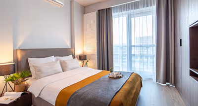 Bowska  Serviced Apartment