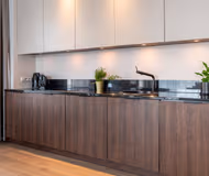 Bowska  Serviced Apartment