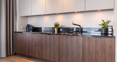 Bowska  Serviced Apartment