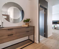 Bowska  Serviced Apartment