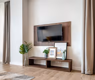 Bowska  Serviced Apartment