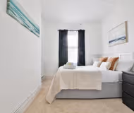 Claude Road 2BR