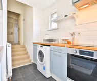 Claude Road 2BR