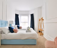 Claude Road 2BR