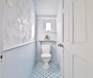 Claude Road 2BR