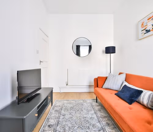 Claude Road 2BR