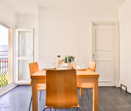 Claude Road 2BR