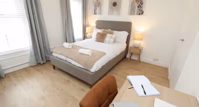 Treorchy Street 2BR