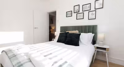 Treorchy Street 2BR