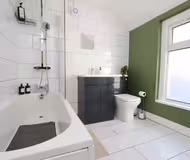 Treorchy Street 2BR