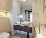 Bowska  Serviced Apartment