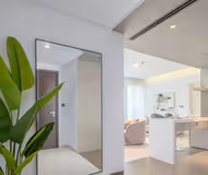 One Bedroom Suite in Marina Avenue