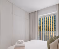 One Bedroom Suite in Marina Avenue