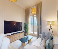 Grandeur and elegant apartments Dubai Marina