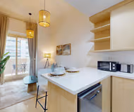 Grandeur and elegant apartments Dubai Marina