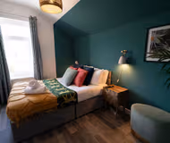 Arabella Street Flat 74b 2BR