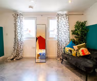 Arabella Street Flat 74b 2BR