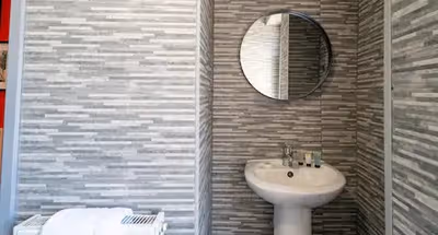 Arabella Street Flat 74b 2BR