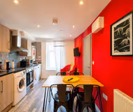 Arabella Street Flat 74b 2BR