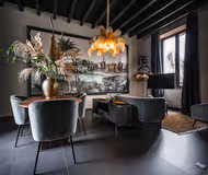 Little Gem in the countryside of Nantes, in a Castle property