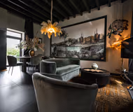 Little Gem in the countryside of Nantes, in a Castle property