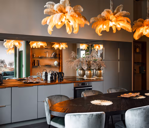 Little Gem in the countryside of Nantes, in a Castle property