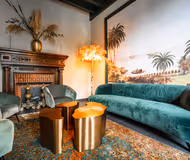 Little Gem in the countryside of Nantes, in a Castle property
