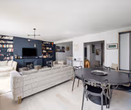 Thoroughly Modern Maison