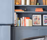 Thoroughly Modern Maison