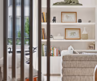Thoroughly Modern Maison