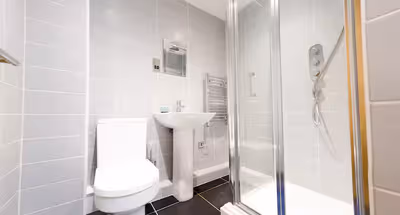 Tacket Street 2BR