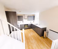 Tacket Street 2BR